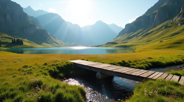 Séjour détente à l'alpe d'huez : une parenthèse bien-être au cœur des montagnes