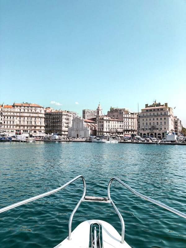 Visiter Marseille : les secrets d'une ville fascinante à explorer
